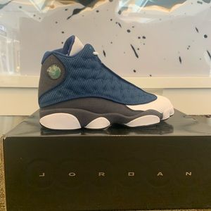 Og Jordan flints 10.5